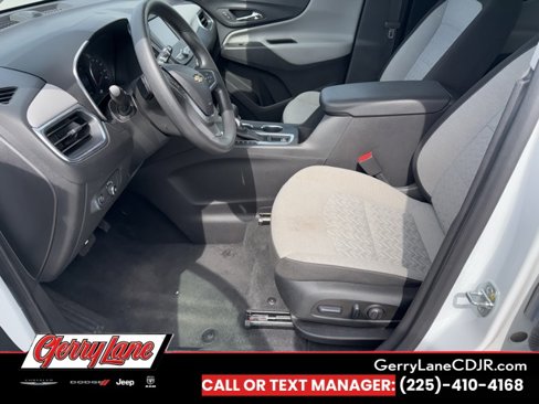 Used 2023 Chevrolet Equinox LT image 12
