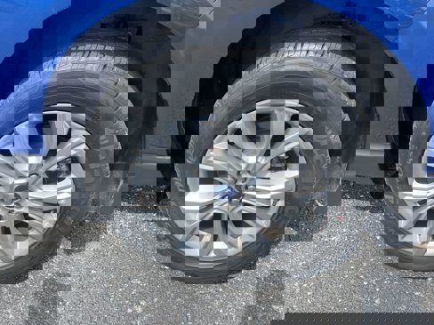 Used 2022 Ford Edge Titanium image 33