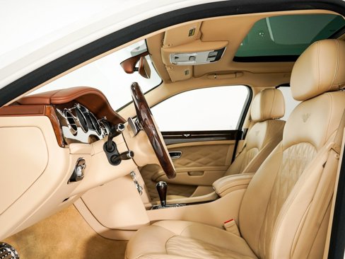 Certified 2020 Bentley Mulsanne image 15