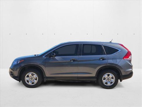 Used 2013 Honda CR-V LX image 9