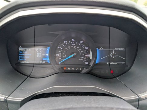 Used 2021 Ford Edge SEL w/ Convenience Package image 12