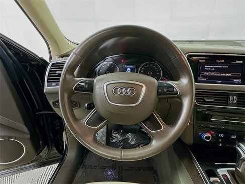 Used 2016 Audi Q5 2.0T Premium Plus image 11