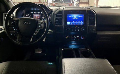 Used 2020 Ford F150 XLT w/ Equipment Group 302A Luxury image 26