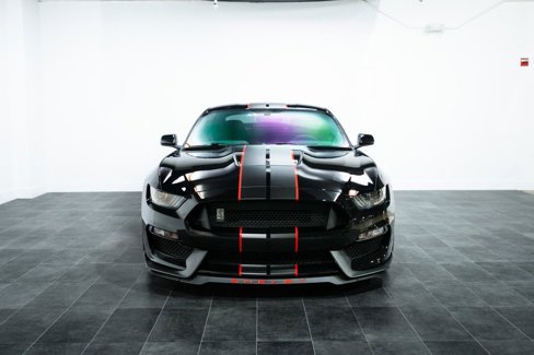 Used 2020 Ford Mustang Shelby GT350 w/ Technology Package image 2