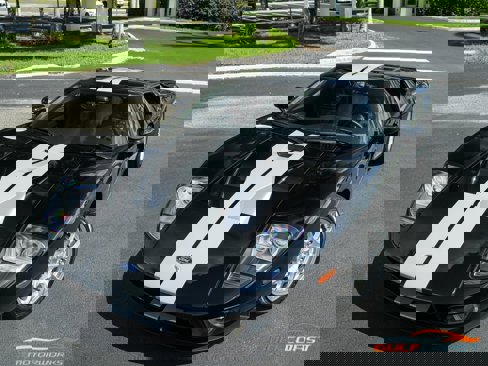 Used 2006 Ford GT image 10