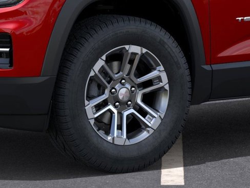 New 2026 GMC Terrain Elevation w/ Technology Package II image 9