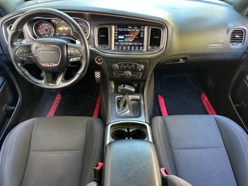 Used 2017 Dodge Charger R/T Scat Pack image 15
