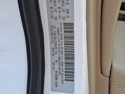 Used 2018 Jeep Grand Cherokee Limited image 27