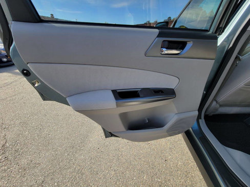 Used 2013 Subaru Forester 2.5X Limited image 26