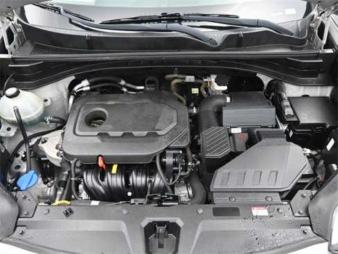 Used 2020 Kia Sportage EX image 22