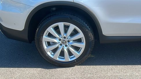 Used 2020 Mercedes-Benz GLC 300 image 9