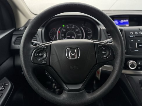 Used 2016 Honda CR-V SE image 18