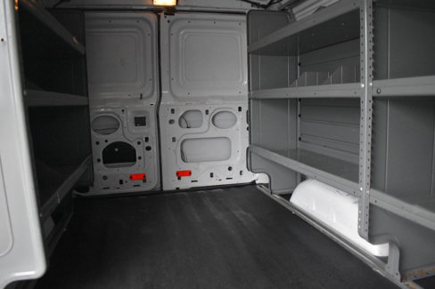 Used 2014 Ford E-150 and Econoline 150 w/ Power Group image 43