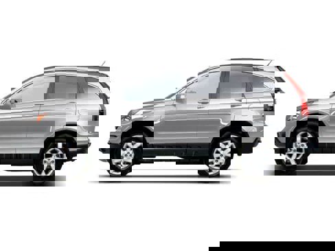 Used 2009 Honda CR-V EX-L image 3