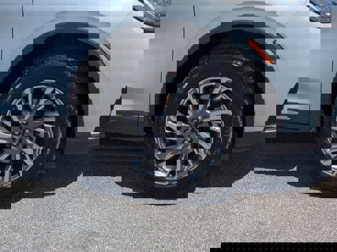 New 2025 Lincoln Corsair FWD w/ Equipment Group 101A image 11