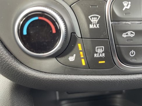 Used 2022 Chevrolet Equinox LT image 19