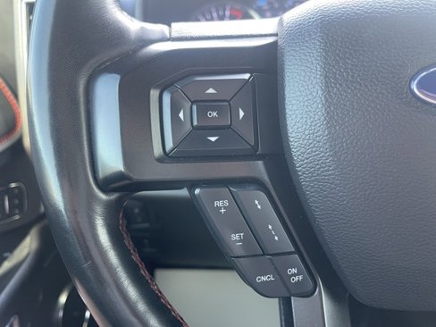 Used 2019 Ford Expedition Limited w/ Equipment Group 303A image 21