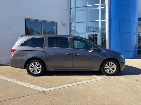 Used 2015 Honda Odyssey EX image 7