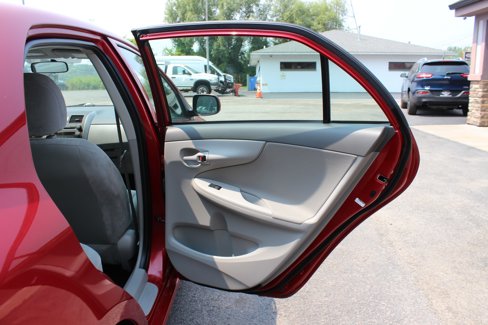 Used 2009 Toyota Corolla LE image 35