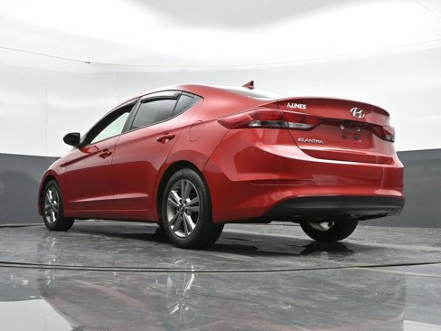 Used 2017 Hyundai Elantra Value Edition w/ Cargo Package image 45