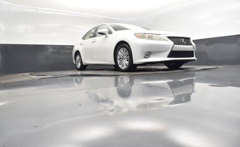 Used 2013 Lexus ES 350 image 44