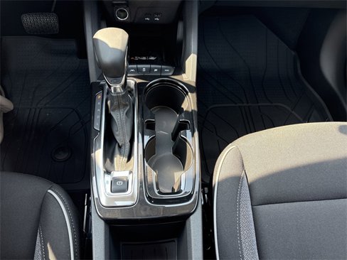 New 2025 Chevrolet TrailBlazer LT w/ Convenience Package image 25