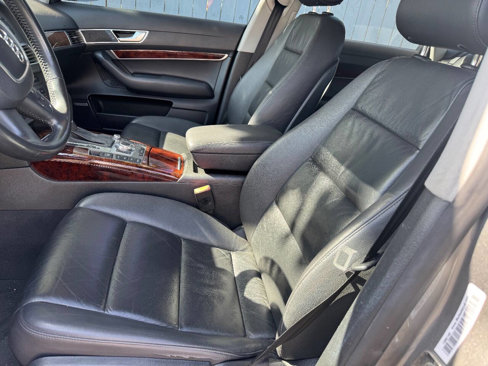 Used 2006 Audi A6 3.2 image 10