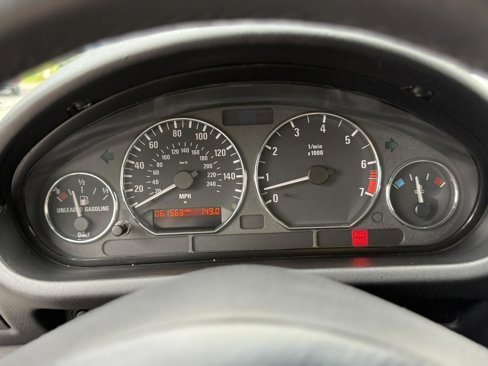 Used 2001 BMW Z3 2.5i image 20