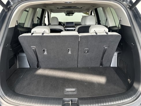 Used 2021 Kia Telluride EX w/ EX Premium Package image 15
