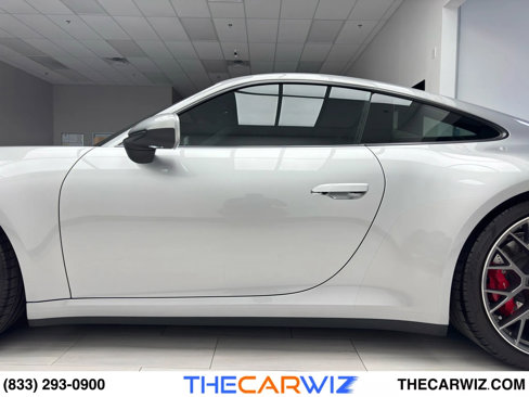 Used 2020 Porsche 911 Carrera S image 10