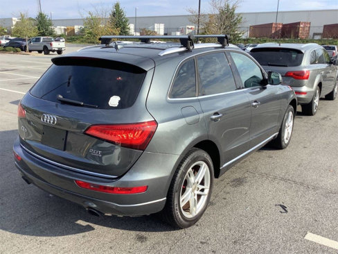 Used 2016 Audi Q5 2.0T Premium Plus w/ Technology Package image 7