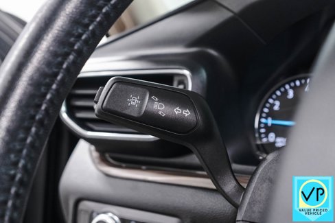 Used 2020 Ford Explorer Limited image 24
