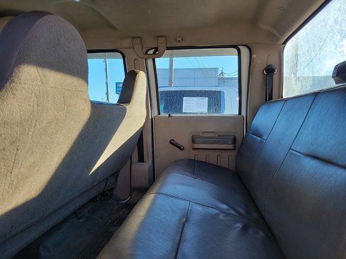 Used 2009 Ford F450 XL image 12