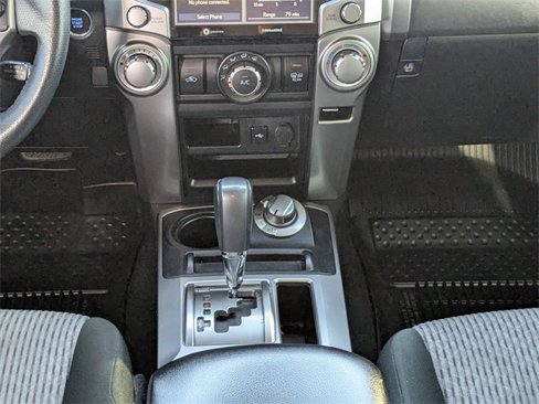 Used 2022 Toyota 4Runner SR5 image 19