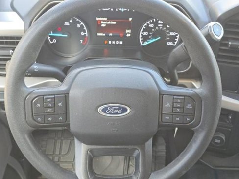 Certified 2021 Ford F150 XL w/ Equipment Group 101A High image 14