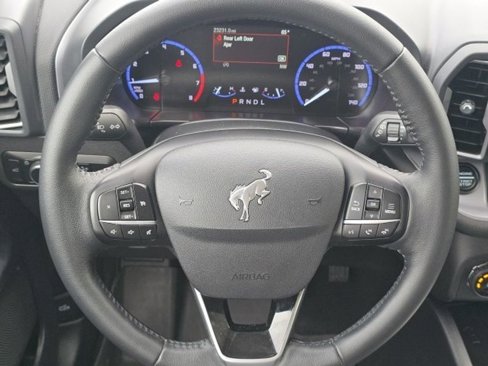Used 2023 Ford Bronco Sport Big Bend w/ Convenience Package image 14