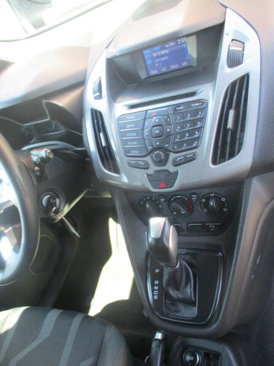 Used 2015 Ford Transit Connect XLT image 9