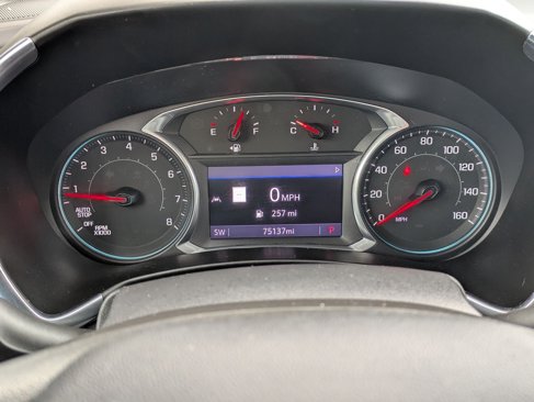 Used 2020 Chevrolet Equinox LT image 19