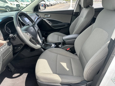 Used 2018 Hyundai Santa Fe Sport image 25