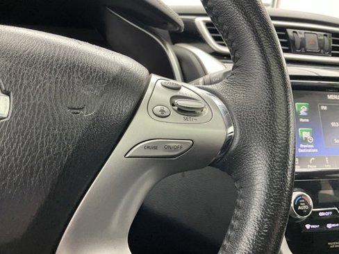 Used 2015 Nissan Murano Platinum w/ Platinum Technology Package image 19