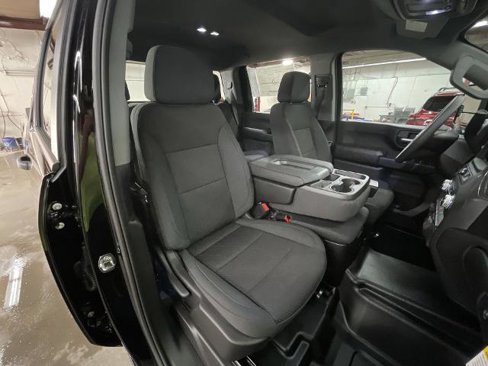 New 2024 GMC Sierra 2500 Pro image 34