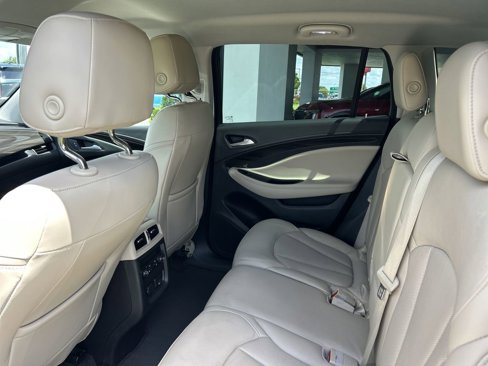 Used 2019 Buick Envision Essence image 18