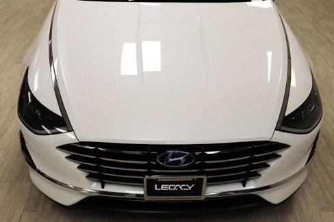 Used 2021 Hyundai Sonata SE image 91