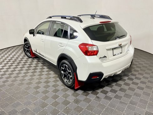 Used 2014 Subaru Crosstrek 2.0i Limited image 12