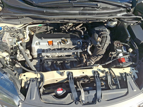 Used 2013 Honda CR-V EX-L image 28