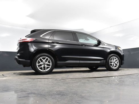 Used 2023 Ford Edge SEL image 51