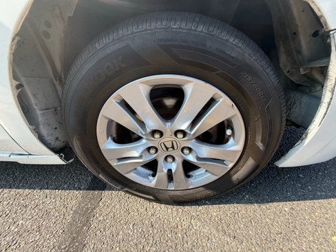 Used 2012 Honda Accord SE image 35