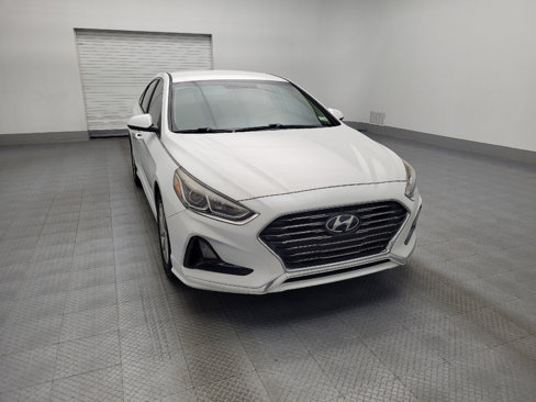 Used 2018 Hyundai Sonata SE image 14
