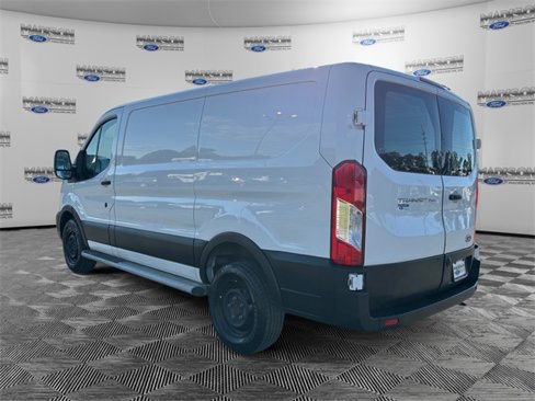 Used 2022 Ford Transit 250 Low Roof w/ Exterior Upgrade Package image 3