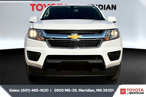 Used 2019 Chevrolet Colorado LT image 3